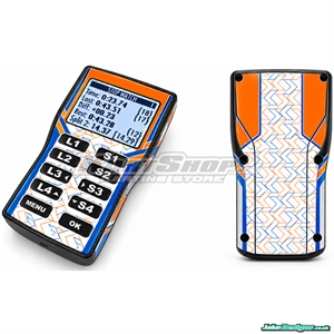 Stickers for Stopwatch, Unipro, Exprit